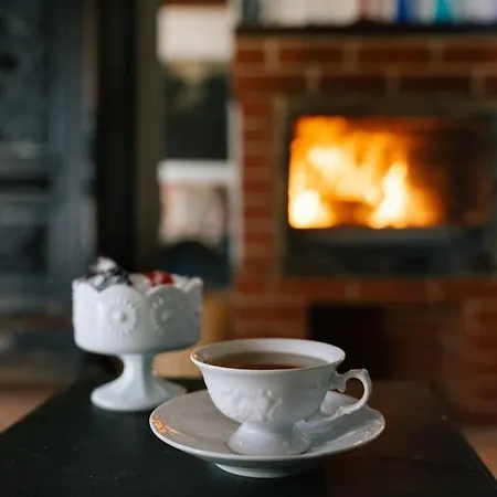 Warsaw Hideaway By Rentujemy: Cozy 120m2 House With *fireplace* Marki (Wolomin)