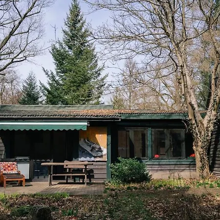 Tatil Evi Warsaw Hideaway By Rentujemy: Cozy 120m2 House With *fireplace*