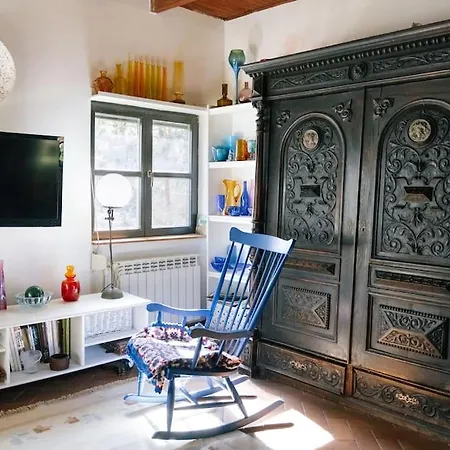 Tatil Evi Warsaw Hideaway By Rentujemy: Cozy 120m2 House With *fireplace* *